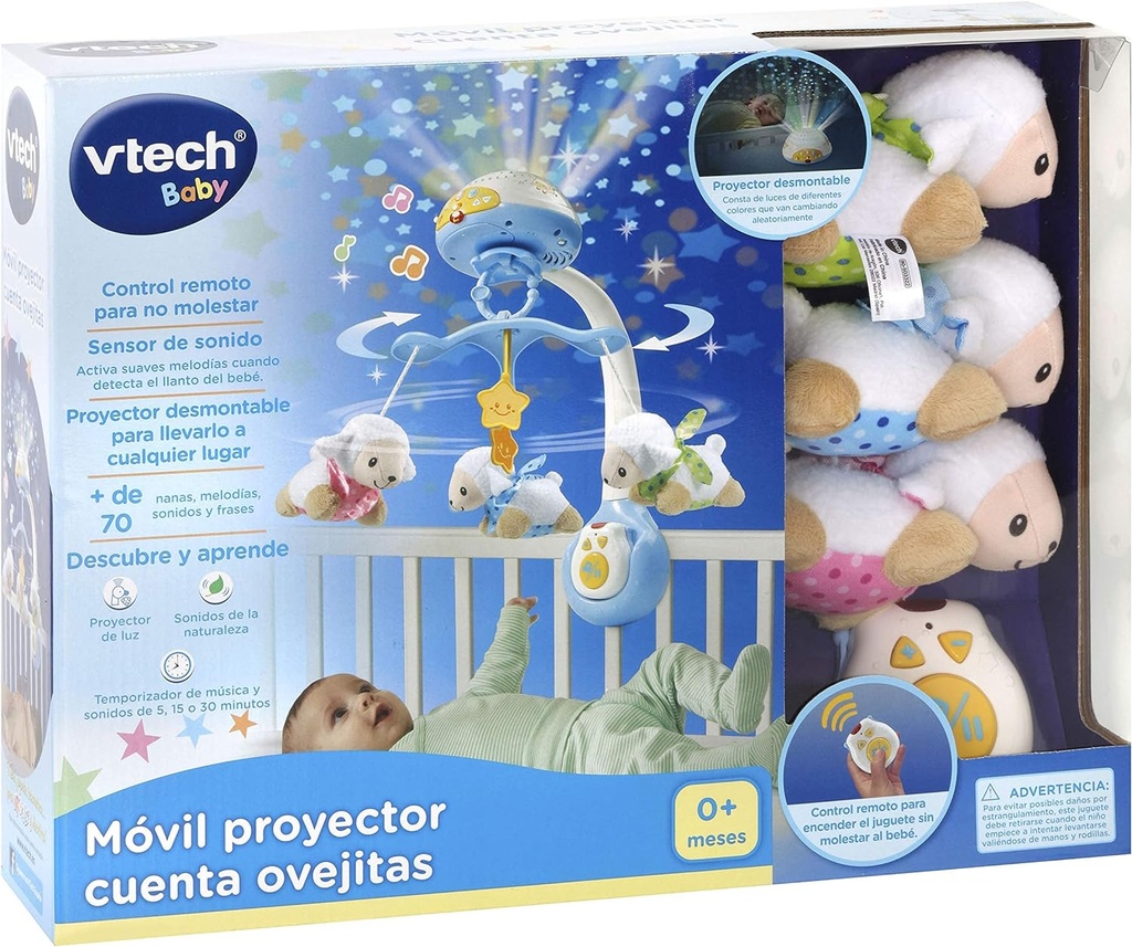MOVIL PROYECT.CUENTA OVEJITAS