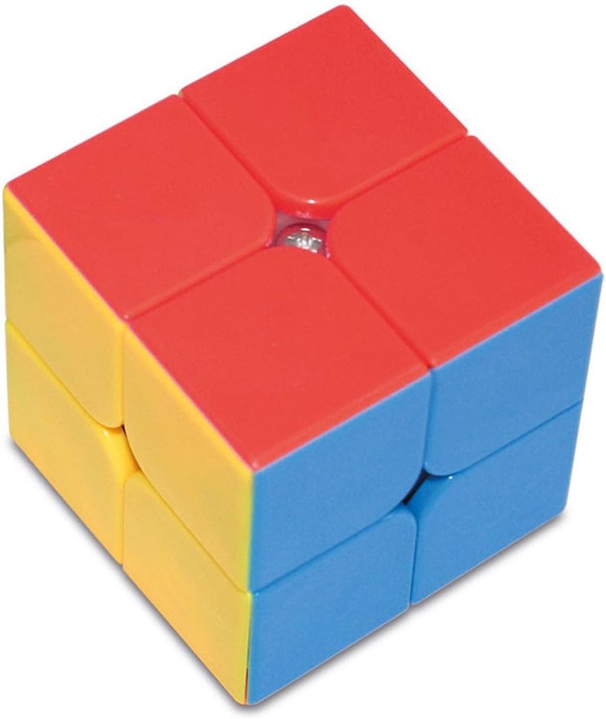 MOYU CUBO 2x2