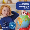 MR. GLOBO