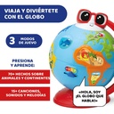 MR. GLOBO