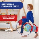 MR. GLOBO