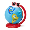 MR. GLOBO
