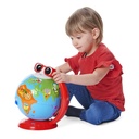 MR. GLOBO
