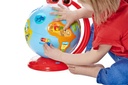 MR. GLOBO