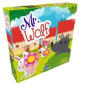 MR. WOLF