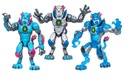 MR.BEAST FIG.MUTANTES SURT.