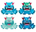 MR.BEAST FIG.VINILO SURT.