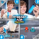 MR.BEAST SWARMS MEGA LAB SURT.