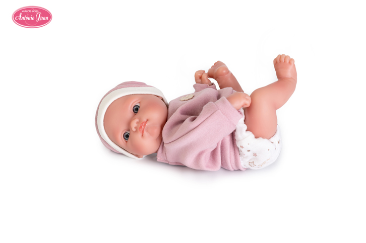 MUFLY C/BOLSITO DE PASEO