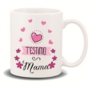 MUG T'ESTIMO MAMA