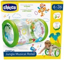 MUSICAL ROLLER