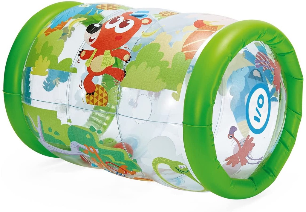 MUSICAL ROLLER