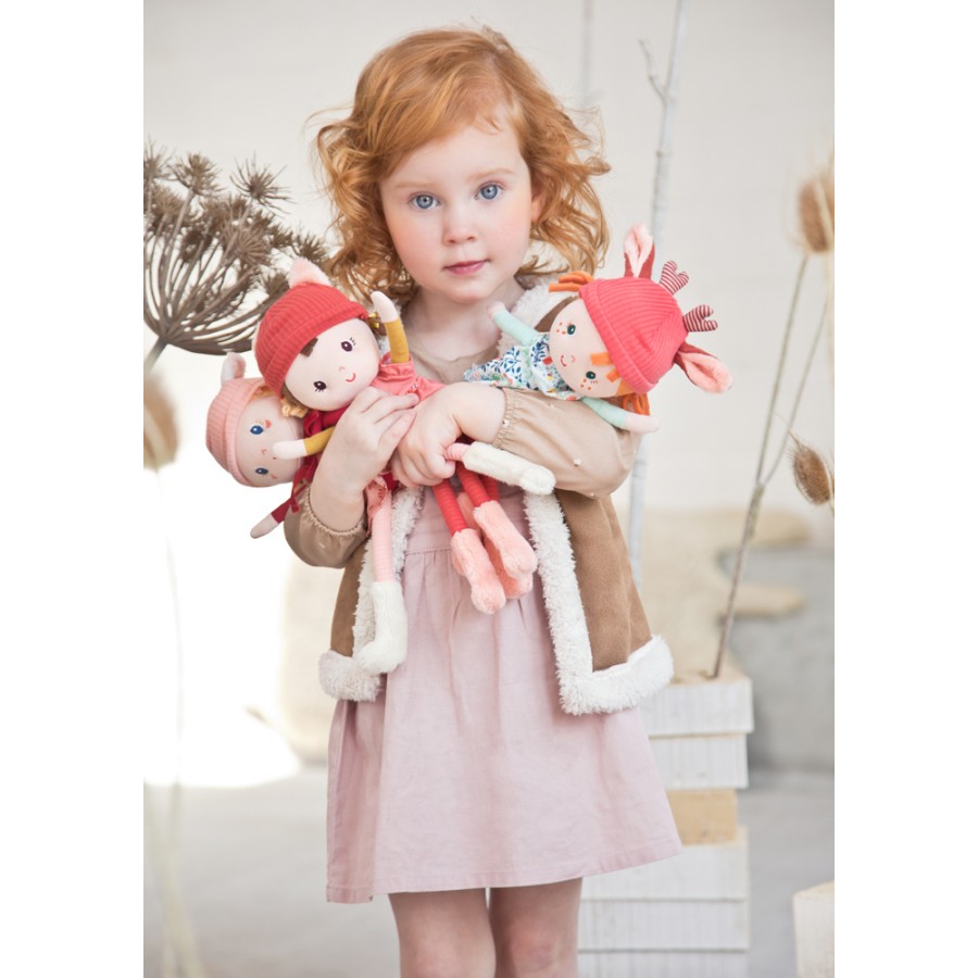 MUÑECA ALICE