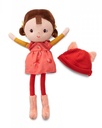 MUÑECA ALICE