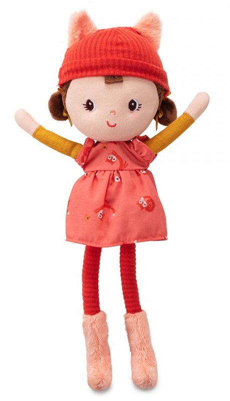 MUÑECA ALICE