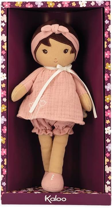 MUÑECA AMANDINE 32 CM.