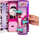 MUÑECA BBF SERIE 1-DOTTY
