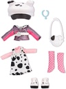 MUÑECA BBF SERIE 1-DOTTY
