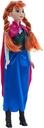 MUÑECA FROZEN ANNA