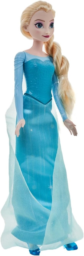 MUÑECA FROZEN ELSA