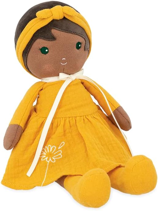 MUÑECA NAOMIE 32 CM.