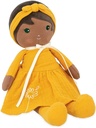 MUÑECA NAOMIE 32 CM.