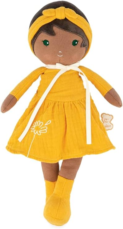 MUÑECA NAOMIE 32 CM.