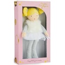 MUÑECA PERLINE 30 CM.