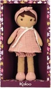 MUÑECA POUPEE AMANDINE 25 CM.