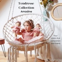 MUÑECA POUPEE AMANDINE 25 CM.