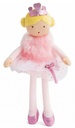 MUÑECA PRECIOSA ORIANE 30 CM.