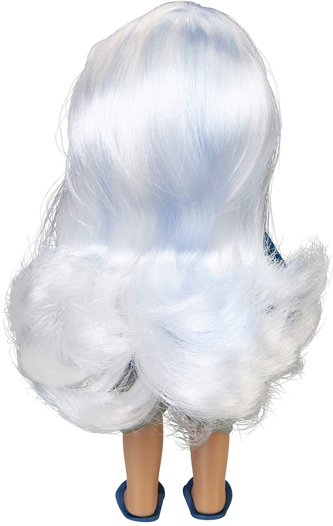 MUÑECA SISU RAYA 15 C M.