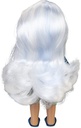 MUÑECA SISU RAYA 15 C M.