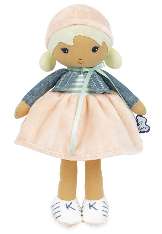 MUÑECA TENDRESSE CHLOE 25 CM.