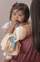 MUÑECA TENDRESSE CHLOE 32