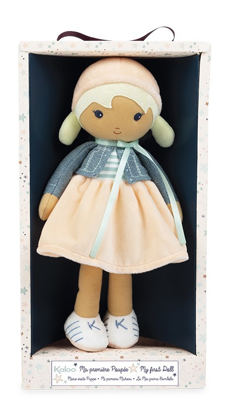 MUÑECA TENDRESSE CHLOE 32