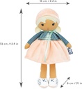 MUÑECA TENDRESSE CHLOE 32