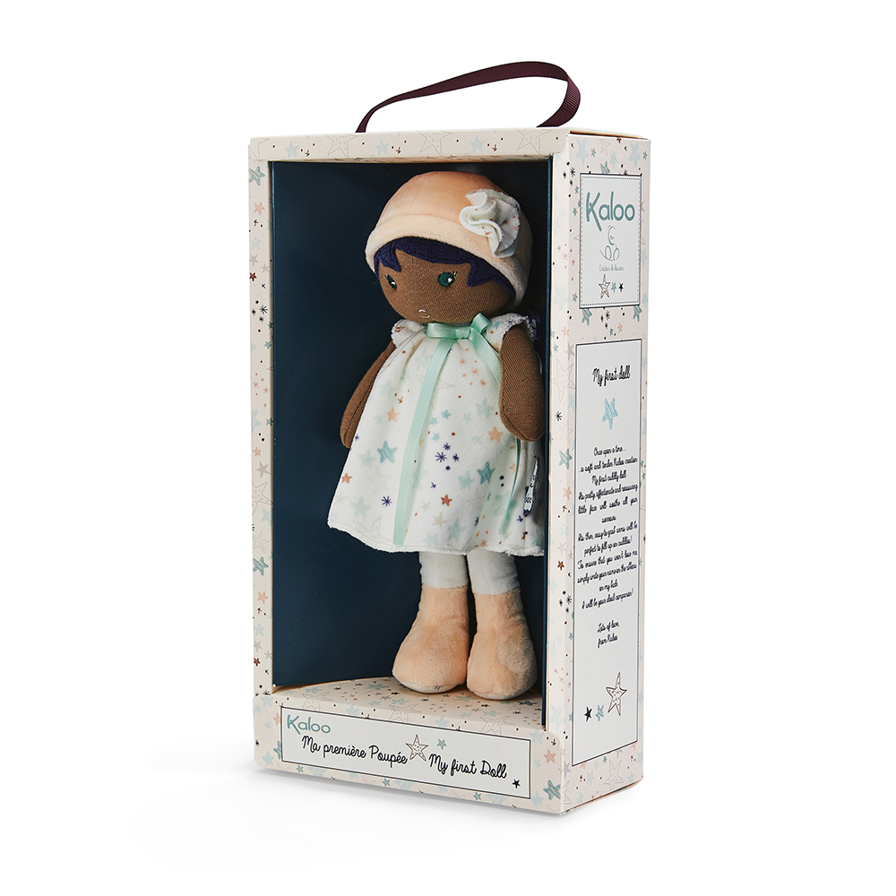 MUÑECA TENDRESSE MANON MED.