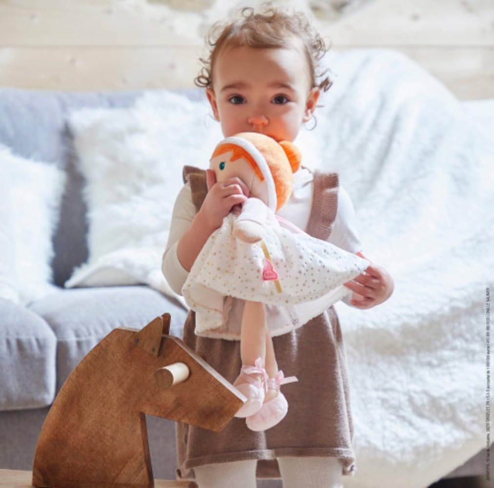 MUÑECA TENDRESSE VALENTINE 32