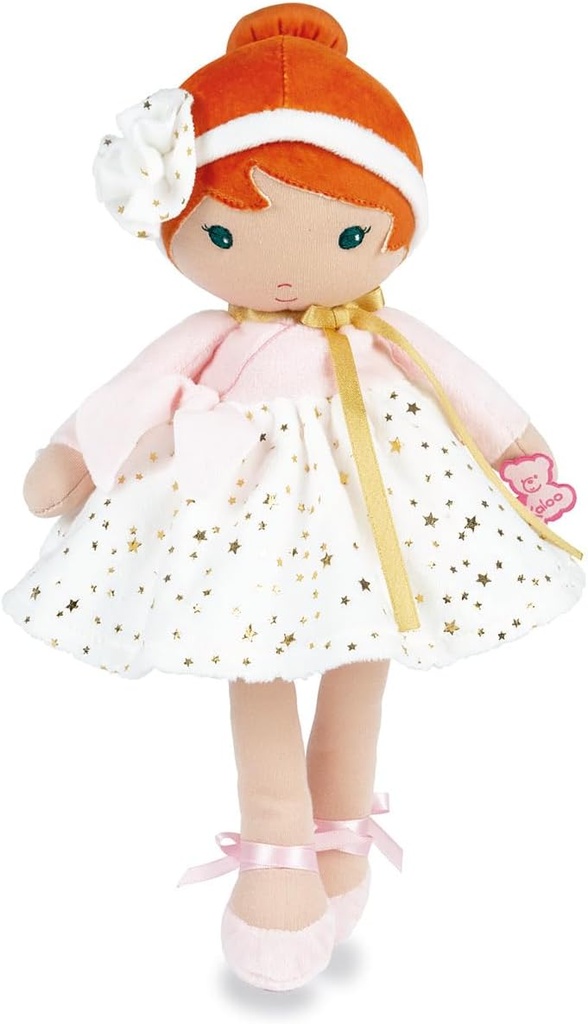 MUÑECA TENDRESSE VALENTINE 32