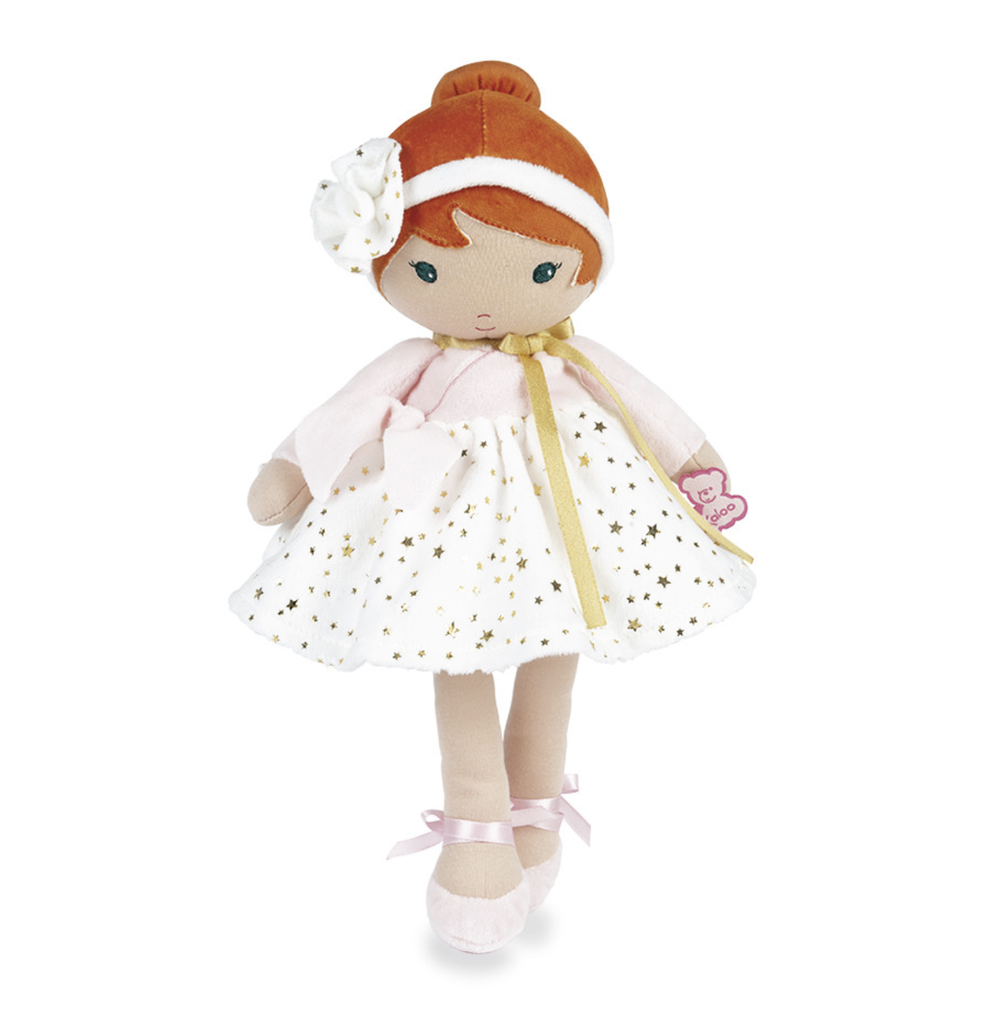 MUÑECA TENDRESSE VALENTINE 32