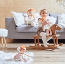 MUÑECA TENDRESSE VALENTINE 32