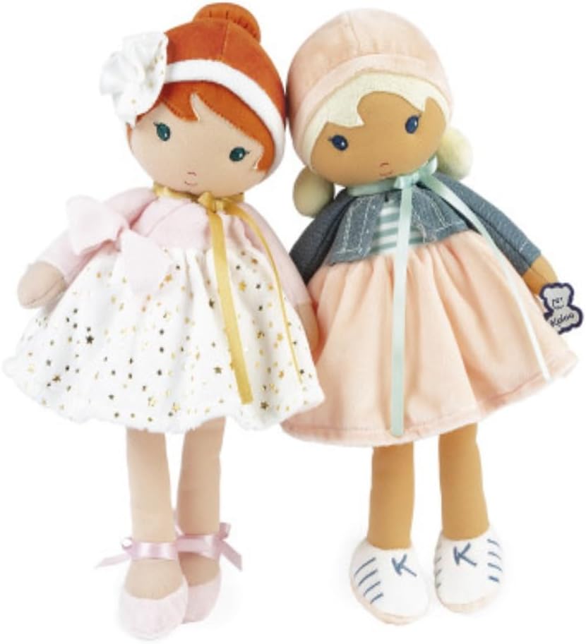 MUÑECA TENDRESSE VALENTINE 32