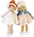 MUÑECA TENDRESSE VALENTINE 32