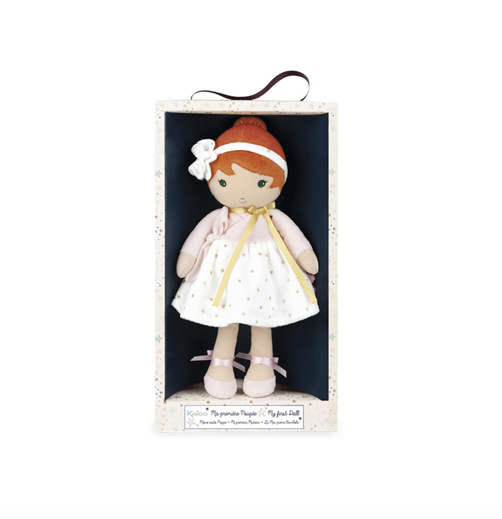 MUÑECA TENDRESSE VALENTINE 32