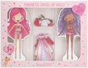 MUÑECAS MAGNETICAS PRINCESS MIMI