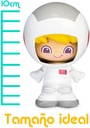 MY FIRST PINYPON ASTRONAUTA