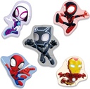MY FIRST PUZZLES SPIDEY