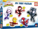 MY FIRST PUZZLES SPIDEY