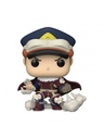 MY HERO AC.-POP INASA YOARASHI